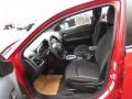 2014 Redline 2-Coat Pearl Dodge Avenger SE  photo #6