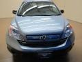 2009 Alabaster Silver Metallic Honda CR-V EX 4WD  photo #2