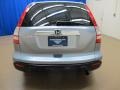 2009 Alabaster Silver Metallic Honda CR-V EX 4WD  photo #7