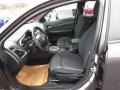 Granite Crystal Metallic - Avenger SE Photo No. 6