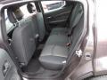 Granite Crystal Metallic - Avenger SE Photo No. 7