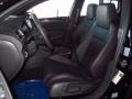 Deep Black Pearl Metallic - GTI 4 Door Drivers Edition Photo No. 9