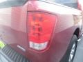 Cayenne Red - Titan S Crew Cab Photo No. 17