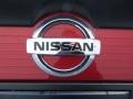 2013 Cayenne Red Nissan Titan S Crew Cab  photo #19