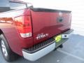 Cayenne Red - Titan S Crew Cab Photo No. 21