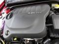Redline 2-Coat Pearl - Avenger SE Photo No. 9
