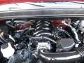 Cayenne Red - Titan S Crew Cab Photo No. 23