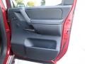 Cayenne Red - Titan S Crew Cab Photo No. 27
