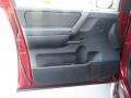 Cayenne Red - Titan S Crew Cab Photo No. 32