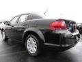 Black Clear Coat - Avenger SE Photo No. 2