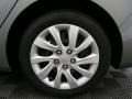 Harbor Gray Metallic - Elantra GLS Photo No. 26