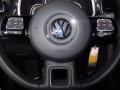 2014 Deep Black Pearl Metallic Volkswagen Beetle R-Line Convertible  photo #18