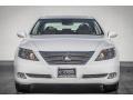 Starfire Pearl - LS 460 L Photo No. 2