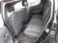 Black Clear Coat - Avenger SE Photo No. 7