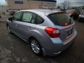 Ice Silver Metallic - Impreza 2.0i Premium 5 Door Photo No. 5