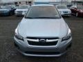 Ice Silver Metallic - Impreza 2.0i Premium 5 Door Photo No. 2