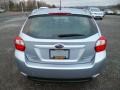 Ice Silver Metallic - Impreza 2.0i Premium 5 Door Photo No. 6