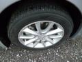 Ice Silver Metallic - Impreza 2.0i Premium 5 Door Photo No. 9