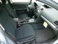 Ice Silver Metallic - Impreza 2.0i Premium 5 Door Photo No. 10