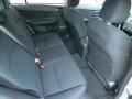 Ice Silver Metallic - Impreza 2.0i Premium 5 Door Photo No. 11