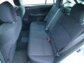 Ice Silver Metallic - Impreza 2.0i Premium 5 Door Photo No. 13