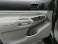 2013 Magnetic Gray Metallic Toyota Tacoma V6 SR5 Access Cab 4x4  photo #12