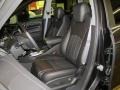 Iridium Metallic - Enclave Leather AWD Photo No. 13