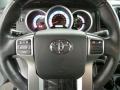 2013 Magnetic Gray Metallic Toyota Tacoma V6 SR5 Access Cab 4x4  photo #17