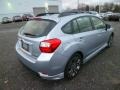 Ice Silver Metallic - Impreza 2.0i Sport Premium 5 Door Photo No. 7