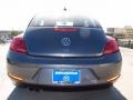 Platinum Gray Metallic - Beetle TDI Photo No. 5