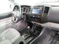 2013 Magnetic Gray Metallic Toyota Tacoma V6 SR5 Access Cab 4x4  photo #24