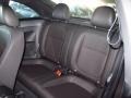 Platinum Gray Metallic - Beetle TDI Photo No. 14