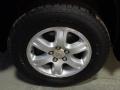 Bluestone Metallic - Highlander V6 4WD Photo No. 13