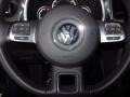 Platinum Gray Metallic - Beetle TDI Photo No. 20