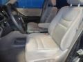 2003 Bluestone Metallic Toyota Highlander V6 4WD  photo #18