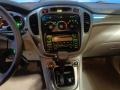 2003 Bluestone Metallic Toyota Highlander V6 4WD  photo #20