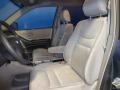 2003 Bluestone Metallic Toyota Highlander V6 4WD  photo #21