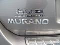 2011 Platinum Graphite Nissan Murano S  photo #22