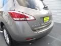 2011 Platinum Graphite Nissan Murano S  photo #23