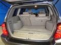 Bluestone Metallic - Highlander V6 4WD Photo No. 26