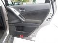 Platinum Graphite - Murano S Photo No. 28