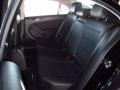 Black - Jetta SE Sedan Photo No. 12