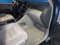 Bluestone Metallic - Highlander V6 4WD Photo No. 31