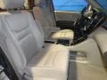 Bluestone Metallic - Highlander V6 4WD Photo No. 32