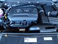 Black - Jetta SE Sedan Photo No. 22