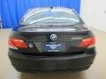 Jet Black - 7 Series 750i Sedan Photo No. 7