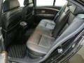 Jet Black - 7 Series 750i Sedan Photo No. 19