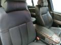 Jet Black - 7 Series 750i Sedan Photo No. 24