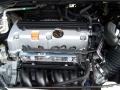 White Diamond Pearl - CR-V EX-L Photo No. 6
