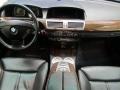 Jet Black - 7 Series 750i Sedan Photo No. 26
